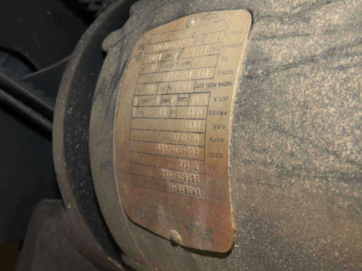 Powermatic 72-TA Table Saw 14" Tilting Arbor 7.5Hp 240/480V 3Ph 52" Fence