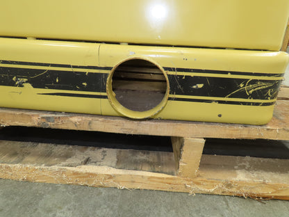 Powermatic 72-TA Table Saw 14" Tilting Arbor 7.5Hp 240/480V 3Ph 52" Fence