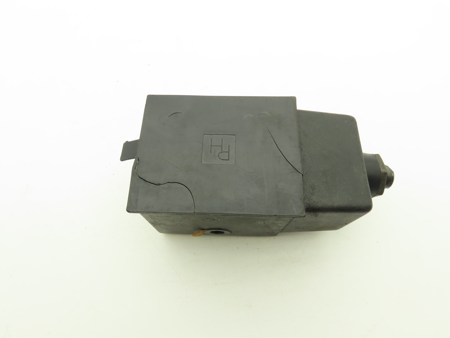 Parker D3W4BVY14X2658 Directional Control Solenoid Valve 120V 3000psi