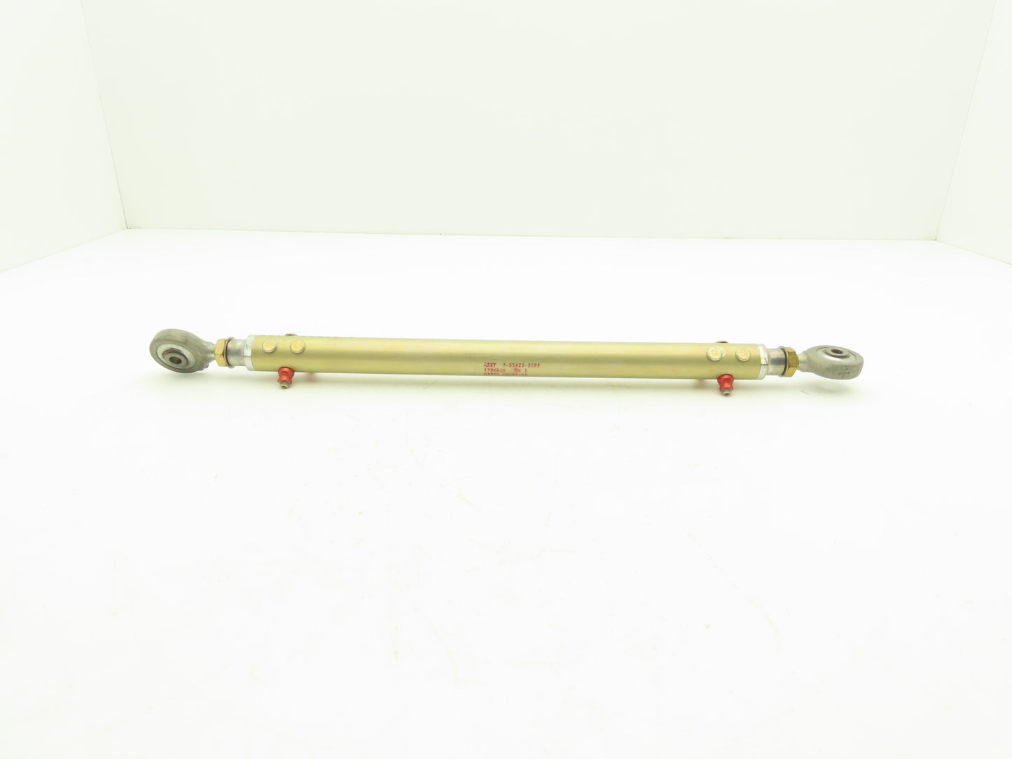 Boeing 9-55623-3003 Tie Rod Assembly 18" with 5/16" ID End