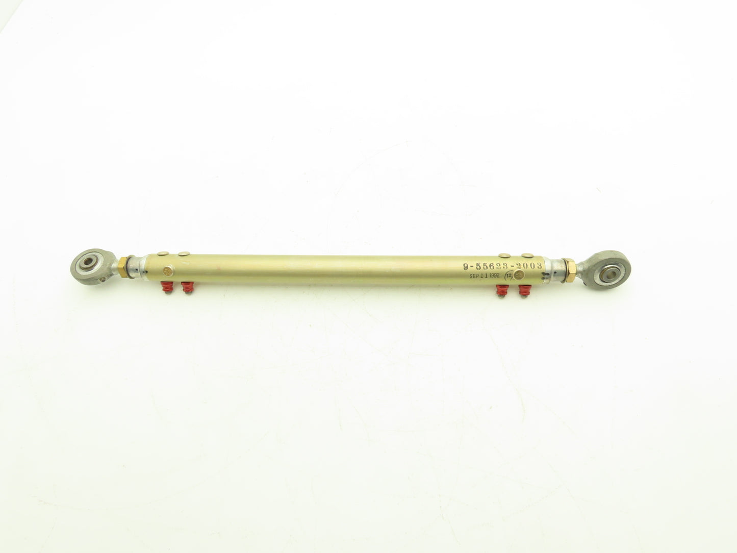 Boeing 9-55623-3003 Tie Rod Assembly 18" with 5/16" ID End