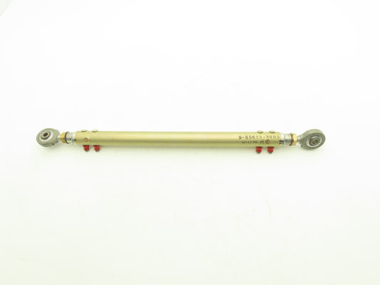 Boeing 9-55623-3003 Tie Rod Assembly 18" with 5/16" ID End