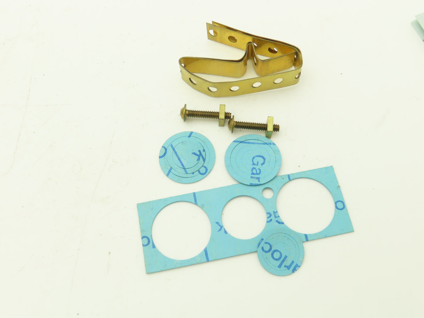 Alco Controls X23048FL4A Temperature Control Valve With Capillary Tube & Bulb