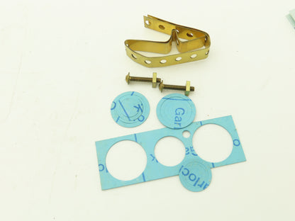 Alco Controls X23048FL4A Temperature Control Valve With Capillary Tube & Bulb