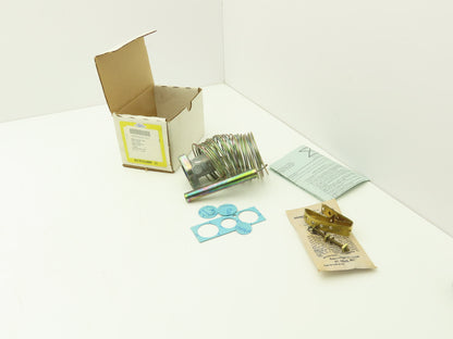 Alco Controls X23048FL4A Temperature Control Valve With Capillary Tube & Bulb