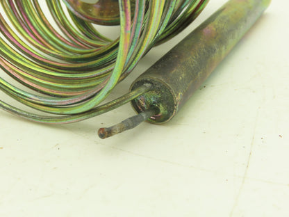 Alco Controls X23048FL4A Temperature Control Valve With Capillary Tube & Bulb