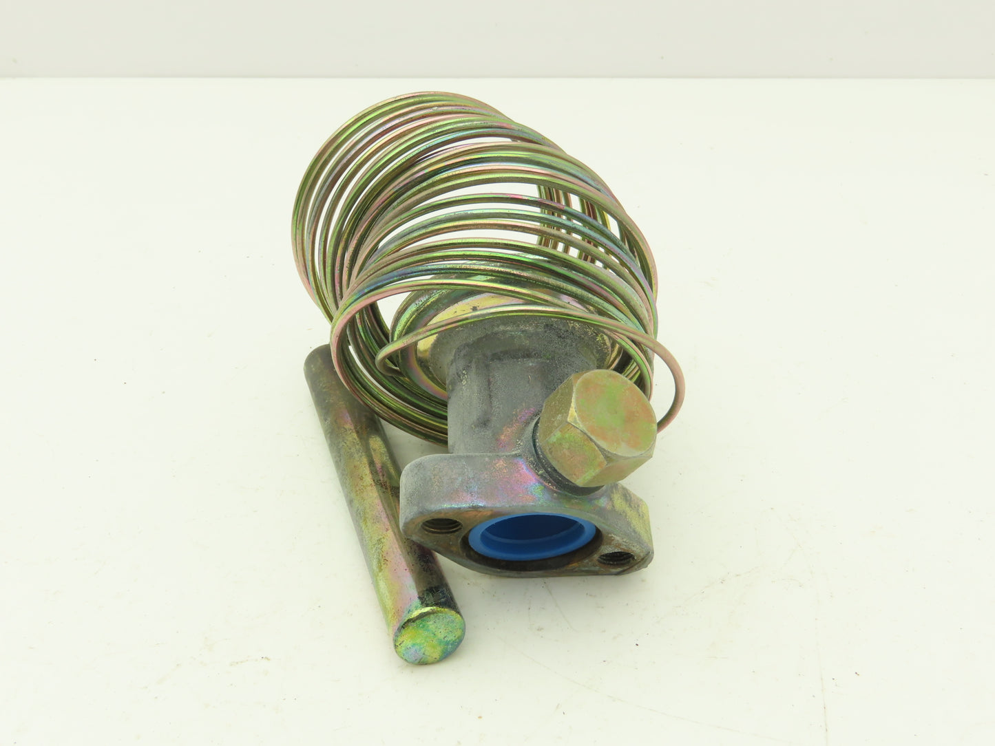 Alco Controls X23048FL4A Temperature Control Valve With Capillary Tube & Bulb