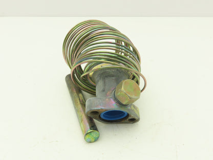 Alco Controls X23048FL4A Temperature Control Valve With Capillary Tube & Bulb