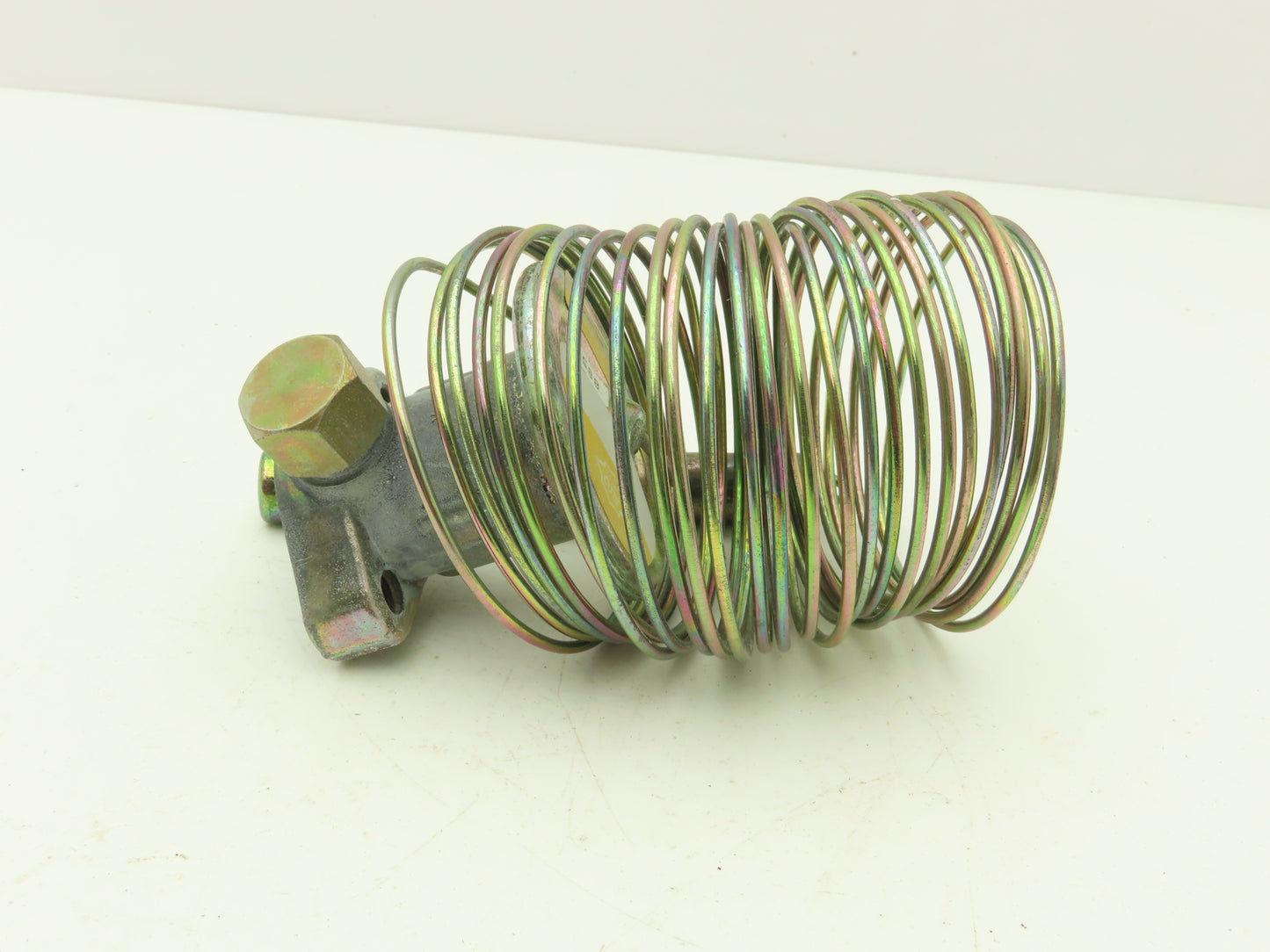 Alco Controls X23048FL4A Temperature Control Valve With Capillary Tube & Bulb