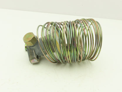 Alco Controls X23048FL4A Temperature Control Valve With Capillary Tube & Bulb