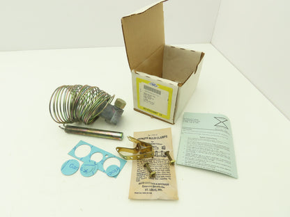 Alco Controls X23048FL4A Temperature Control Valve With Capillary Tube & Bulb