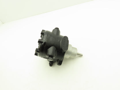 Suntec J6BA-159P-3 Sunstrand Hydraulic Oil Pump 1/4" NPT