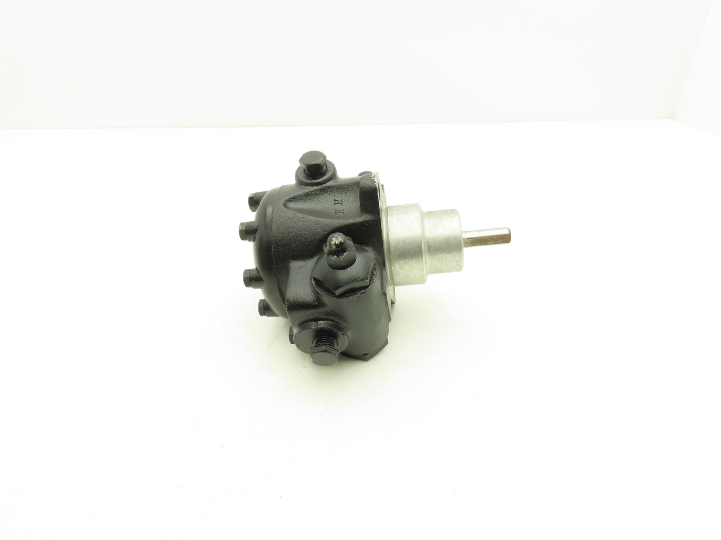 Suntec J6BA-159P-3 Sunstrand Hydraulic Oil Pump 1/4" NPT