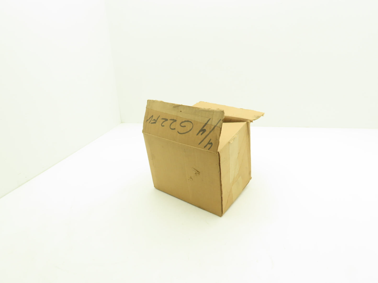 Suntec J6BA-159P-3 Sunstrand Hydraulic Oil Pump 1/4" NPT