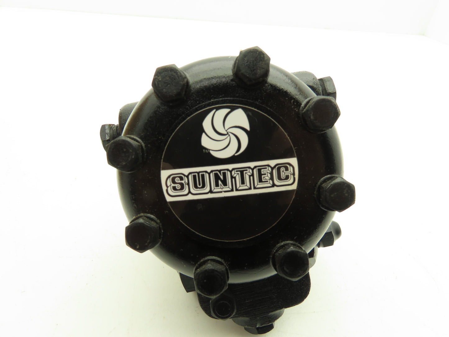Suntec J6BA-159P-3 Sunstrand Hydraulic Oil Pump 1/4" NPT