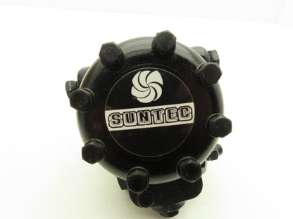 Suntec J6BA-159P-3 Sunstrand Hydraulic Oil Pump 1/4" NPT