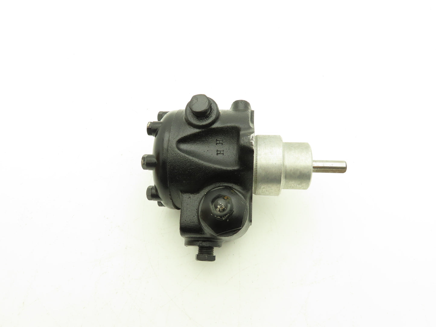 Suntec J6BA-159P-3 Sunstrand Hydraulic Oil Pump 1/4" NPT