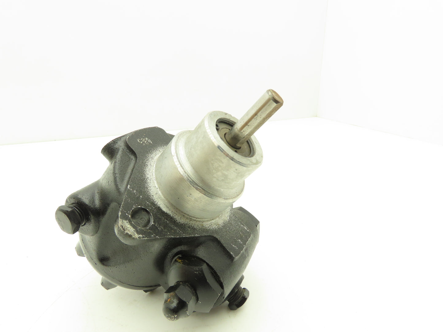 Suntec J6BA-159P-3 Sunstrand Hydraulic Oil Pump 1/4" NPT