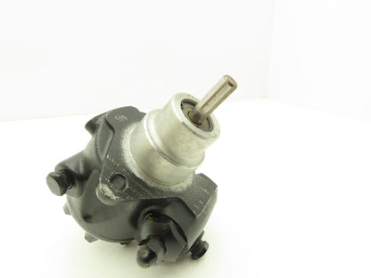 Suntec J6BA-159P-3 Sunstrand Hydraulic Oil Pump 1/4" NPT