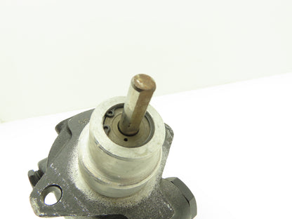 Suntec J6BA-159P-3 Sunstrand Hydraulic Oil Pump 1/4" NPT