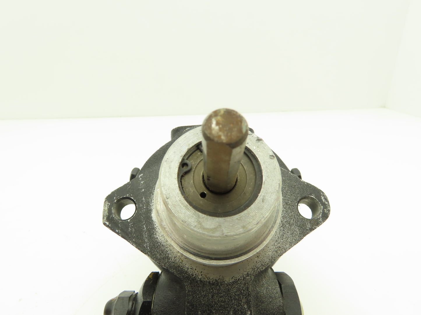 Suntec J6BA-159P-3 Sunstrand Hydraulic Oil Pump 1/4" NPT