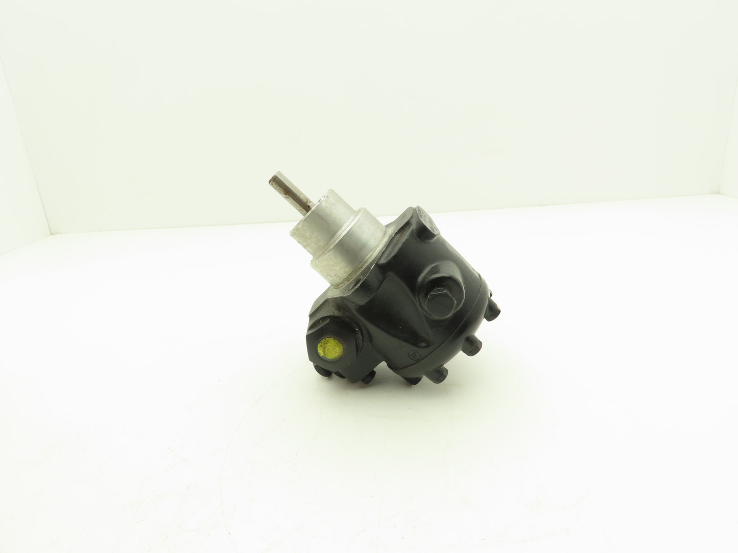 Suntec J6BA-159P-3 Sunstrand Hydraulic Oil Pump 1/4" NPT