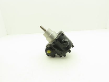 Suntec J6BA-159P-3 Sunstrand Hydraulic Oil Pump 1/4" NPT