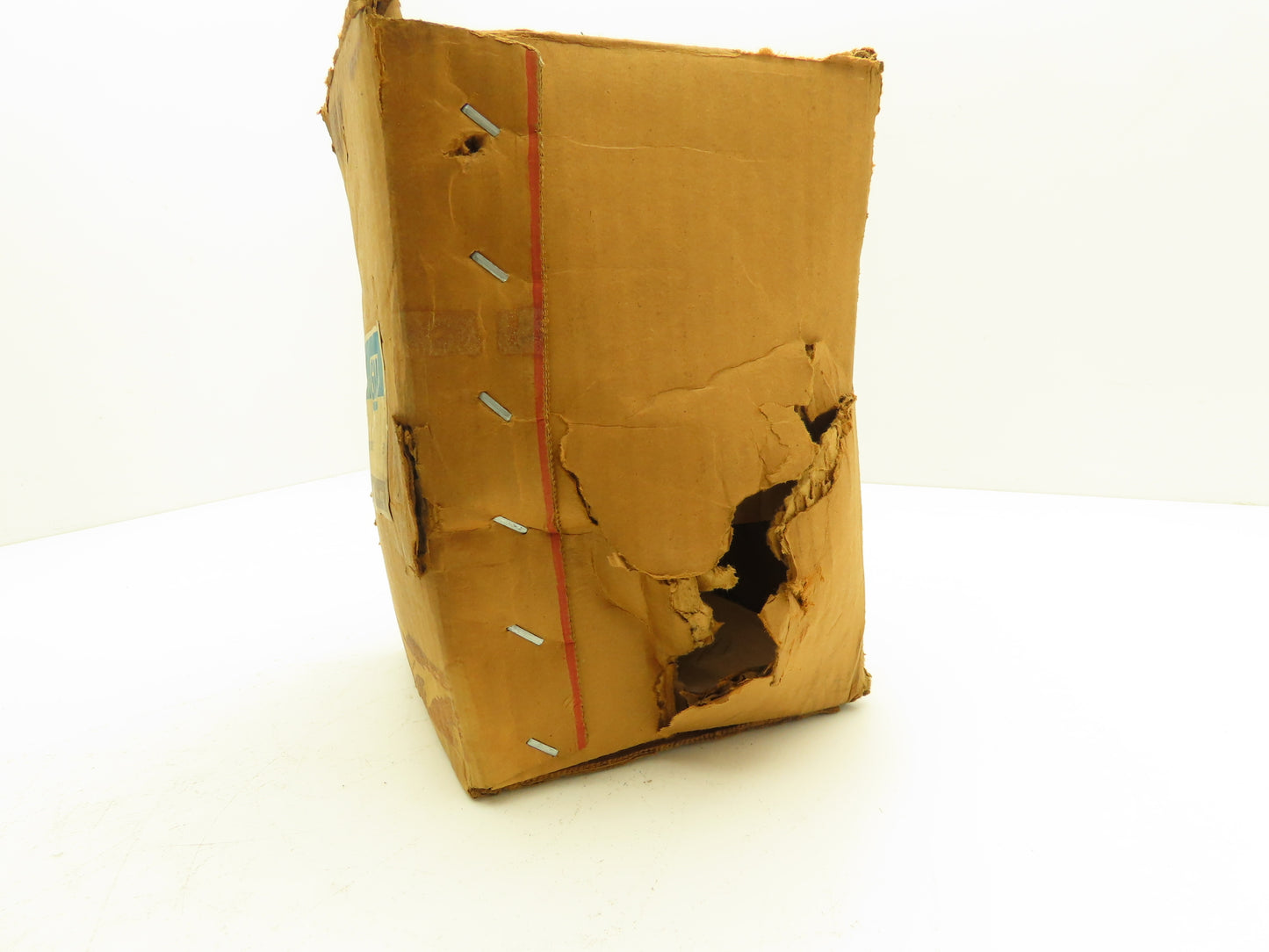 GM General Motors 7827813 OEM Power Steering Pump 3/4" Shaft