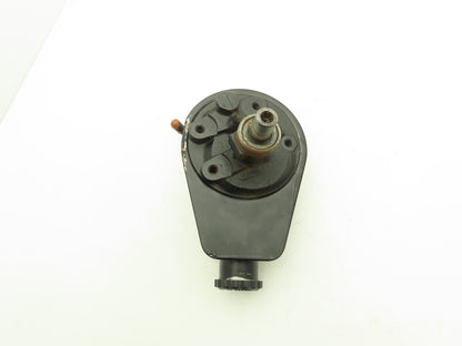 GM General Motors 7827813 OEM Power Steering Pump 3/4" Shaft