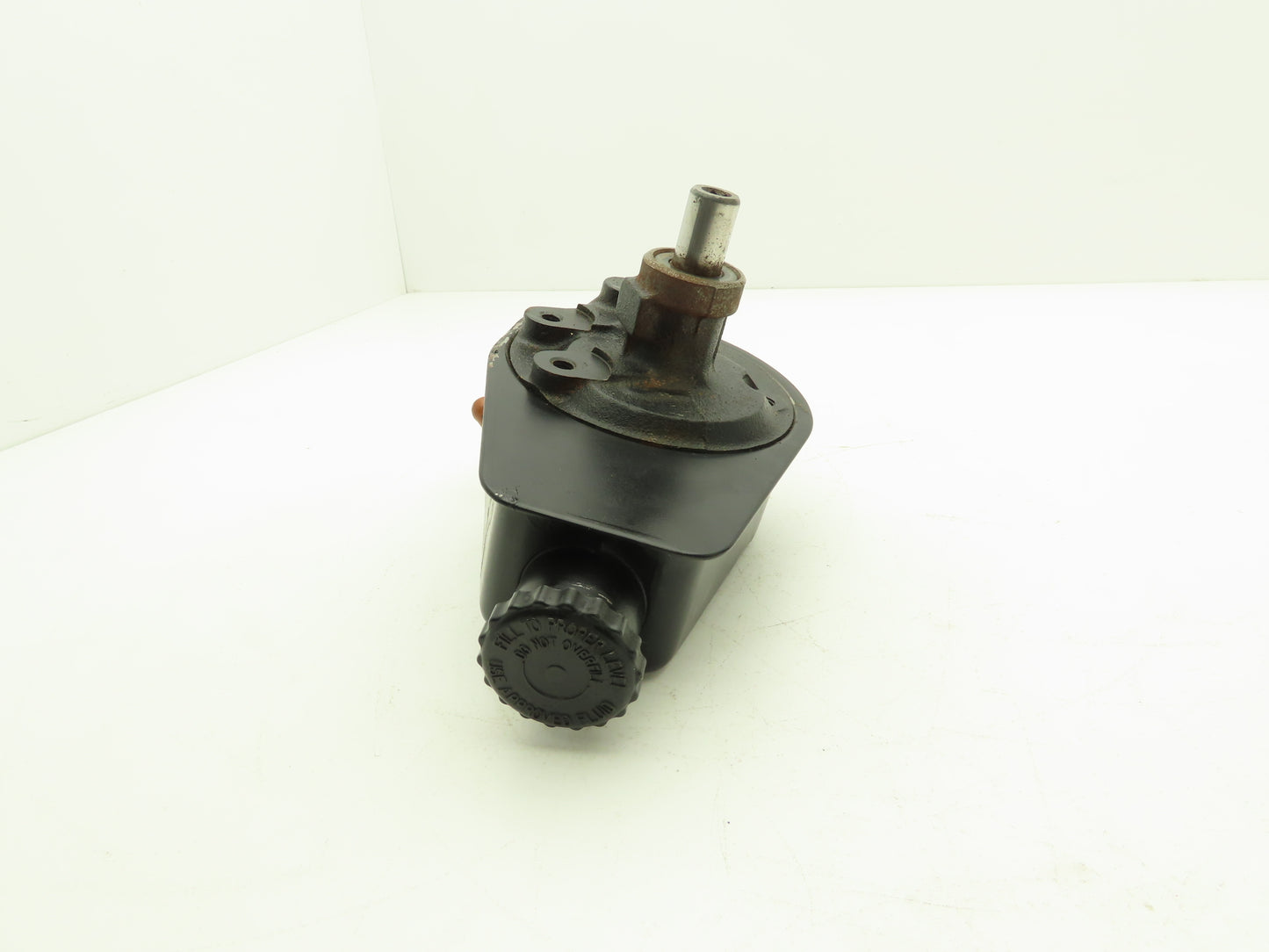 GM General Motors 7827813 OEM Power Steering Pump 3/4" Shaft