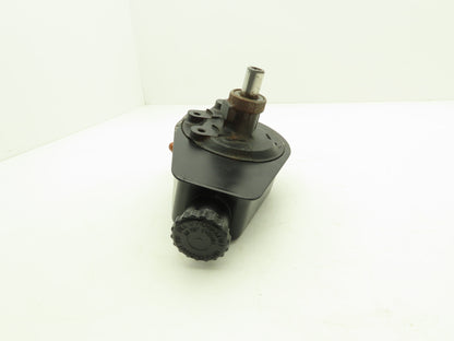 GM General Motors 7827813 OEM Power Steering Pump 3/4" Shaft