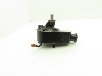 GM General Motors 7827813 OEM Power Steering Pump 3/4" Shaft