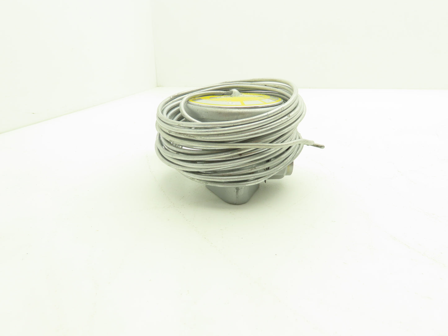 Alco XB1024FL 4A Temperature Control Thermo Valve With Capillary Tube & Bulb