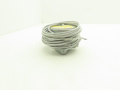 Alco XB1024FL 4A Temperature Control Thermo Valve With Capillary Tube & Bulb