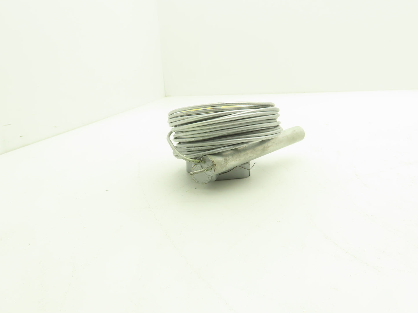 Alco XB1024FL 4A Temperature Control Thermo Valve With Capillary Tube & Bulb