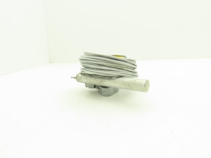 Alco XB1024FL 4A Temperature Control Thermo Valve With Capillary Tube & Bulb