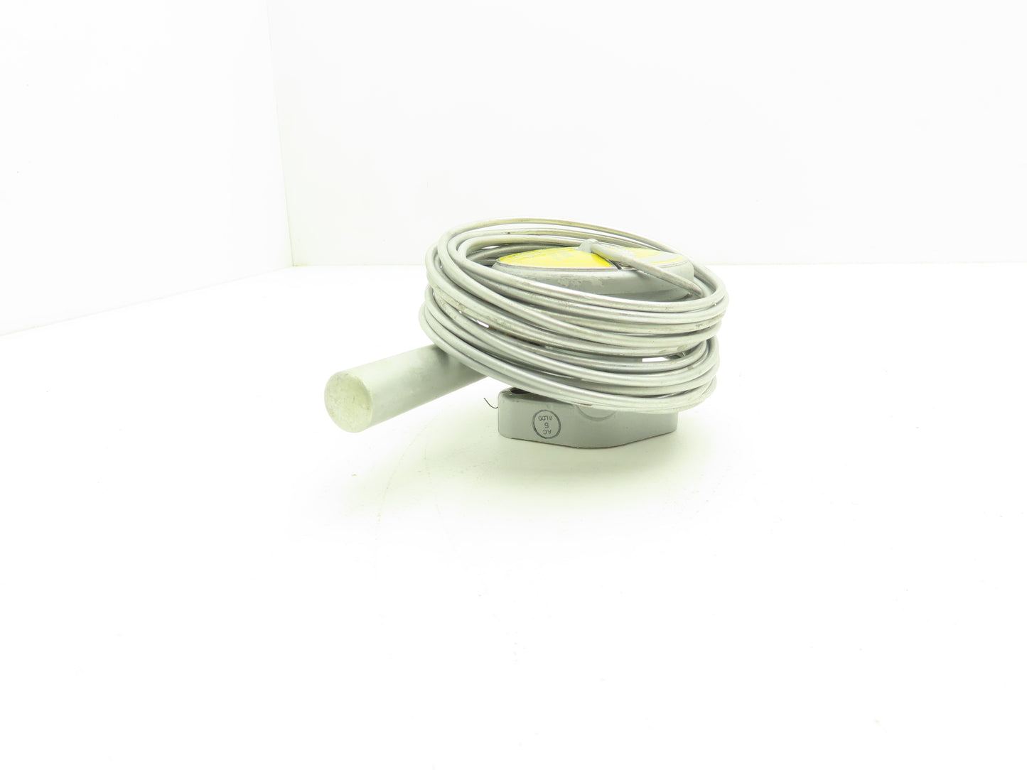 Alco XB1024FL 4A Temperature Control Thermo Valve With Capillary Tube & Bulb