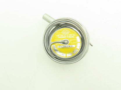 Alco XB1024FL 4A Temperature Control Thermo Valve With Capillary Tube & Bulb