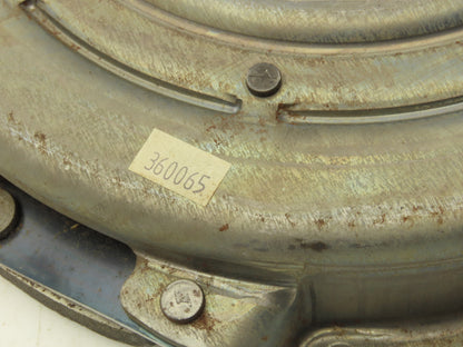 Valeo 360065 7.3 Diesel Pressure Plate 11" x 2-3/8" Bolt Pattern 12-3/8" x 3/4"