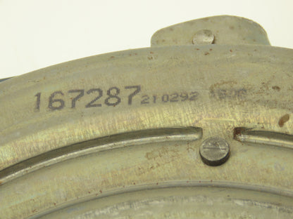 Valeo 360065 7.3 Diesel Pressure Plate 11" x 2-3/8" Bolt Pattern 12-3/8" x 3/4"