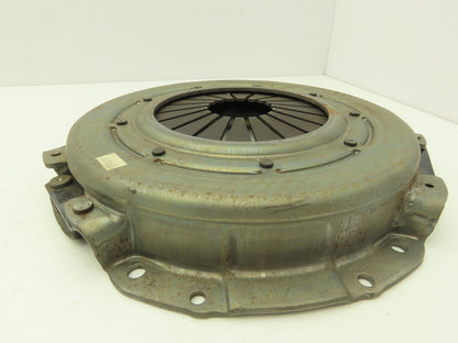 Valeo 360065 7.3 Diesel Pressure Plate 11" x 2-3/8" Bolt Pattern 12-3/8" x 3/4"