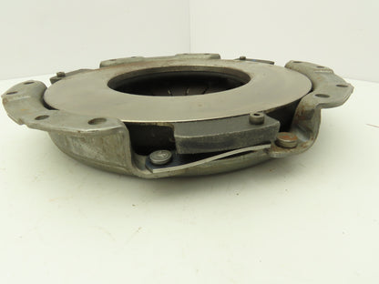 Valeo 360065 7.3 Diesel Pressure Plate 11" x 2-3/8" Bolt Pattern 12-3/8" x 3/4"