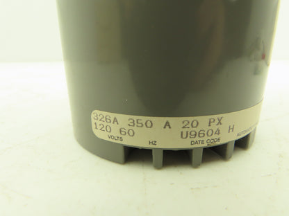 Automatic Timing Controls 326A Counter 4 Digit High Speed Programmable ATC