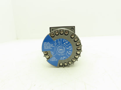 Automatic Timing Controls 326A Counter 4 Digit High Speed Programmable ATC