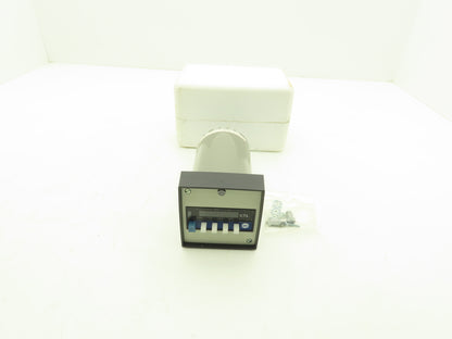 Automatic Timing Controls 326A Counter 4 Digit High Speed Programmable ATC