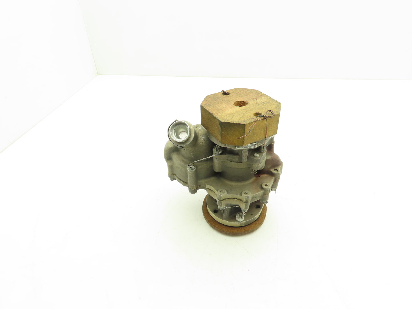 Pesco Products 023104-032 Aircraft Fuel Pump Military Surplus