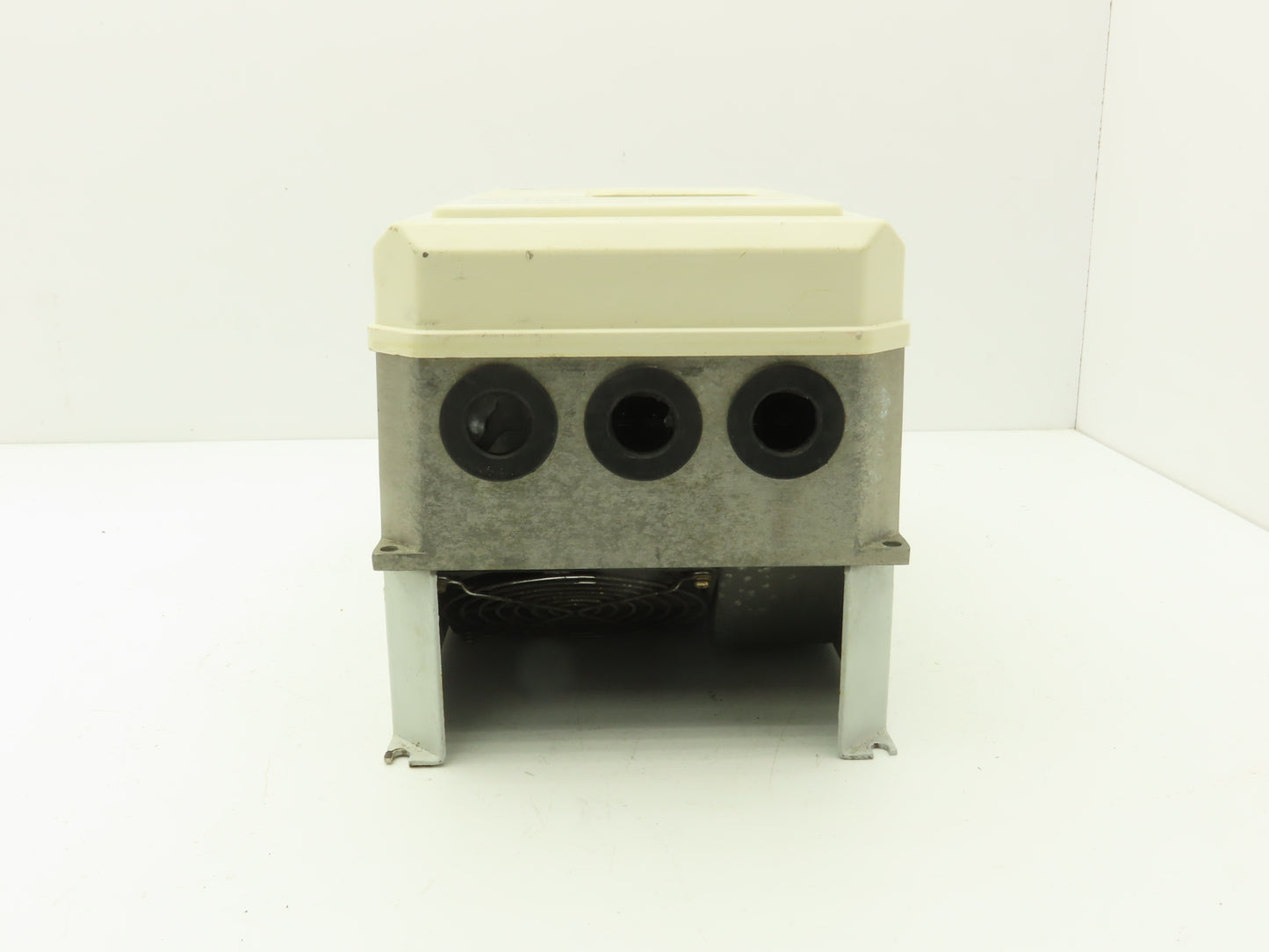 Benshaw RSI-007-S-4 Variable Speed VFD AC Drive 7.5Hp 460V 3PH S Series