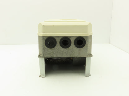 Benshaw RSI-007-S-4 Variable Speed VFD AC Drive 7.5Hp 460V 3PH S Series