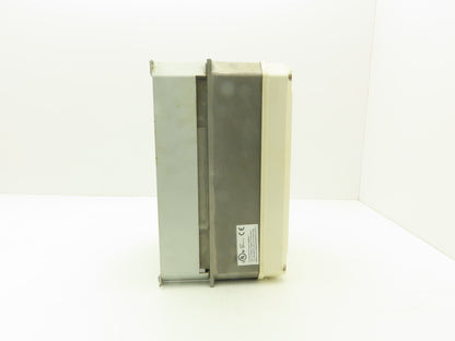 Benshaw RSI-007-S-4 Variable Speed VFD AC Drive 7.5Hp 460V 3PH S Series