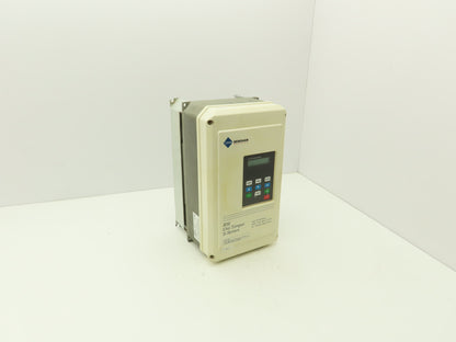 Benshaw RSI-007-S-4 Variable Speed VFD AC Drive 7.5Hp 460V 3PH S Series